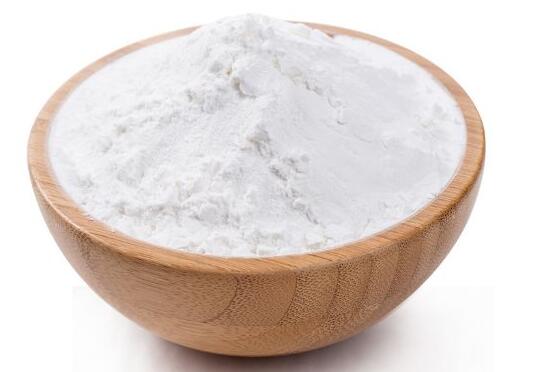 小麥淀粉加工廠家