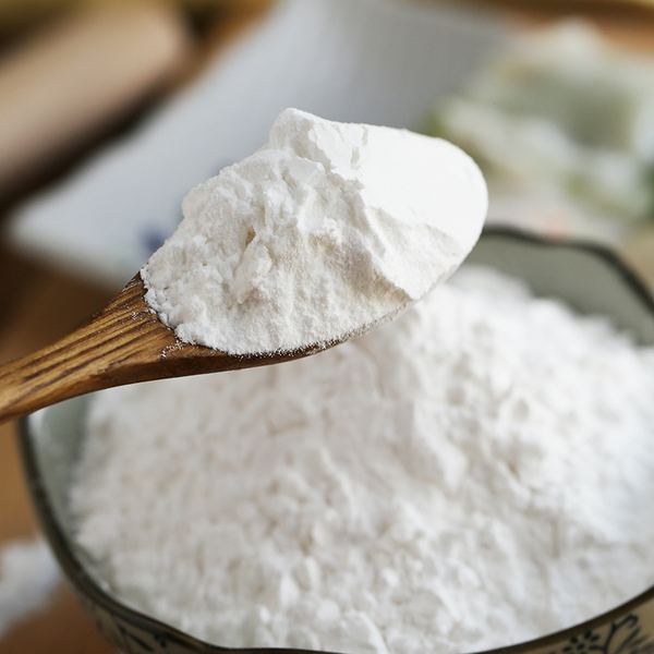 黃河牌小麥澄面